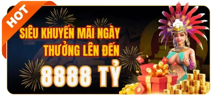 Cơ hội trúng thưởng lớn với tỷ lệ đổi thưởng cao tại Neu888