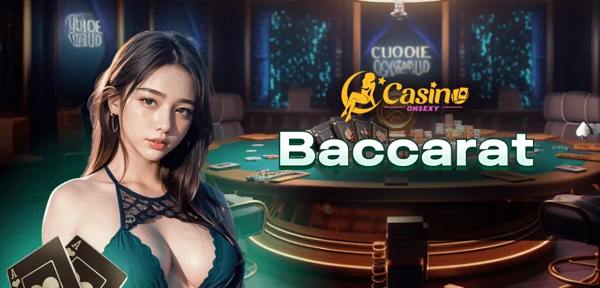 Bàn Baccarat trực tiếp tại neu888 nhà cái