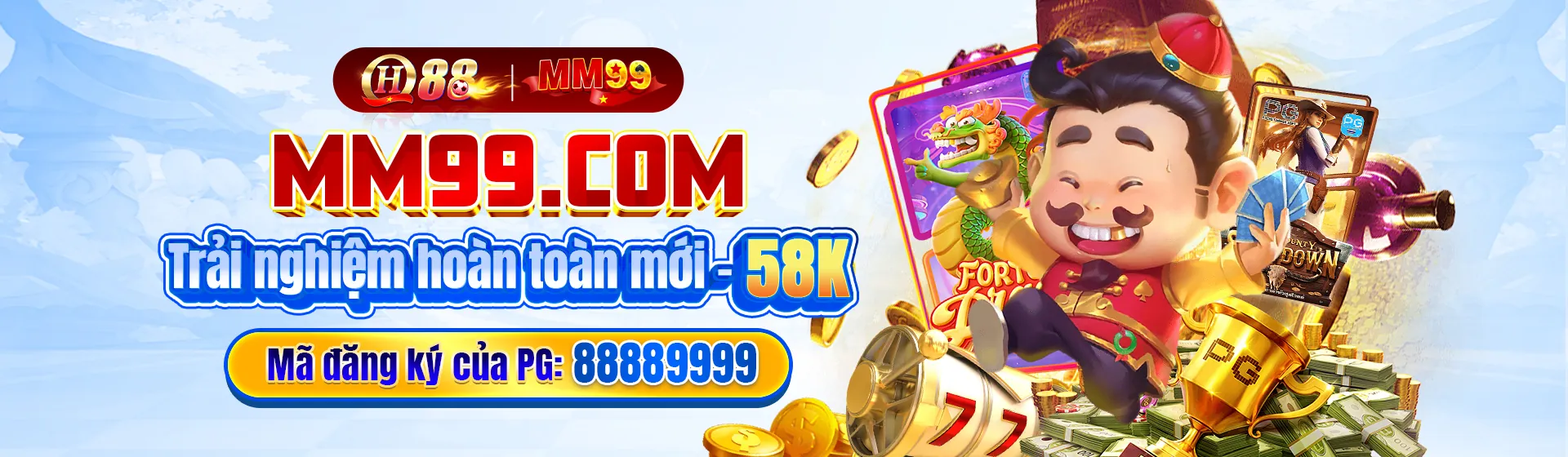 Hình ảnh chính trò chơi bắn cá Neu888