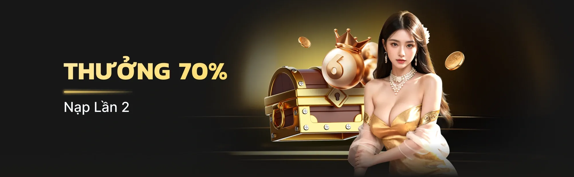 Banner khuyến mãi hoàn trả hàng ngày tại neu888 nhà cái